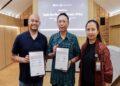 SIMRS Kasih Ibu Hospital Privy
