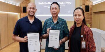 SIMRS Kasih Ibu Hospital Privy