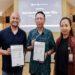 SIMRS Kasih Ibu Hospital Privy