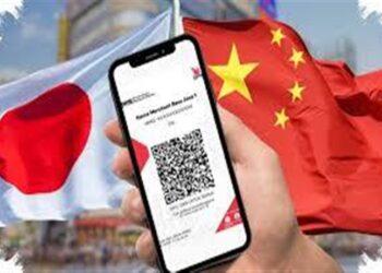 QRIS Antarnegara Indonesia Tiongkok