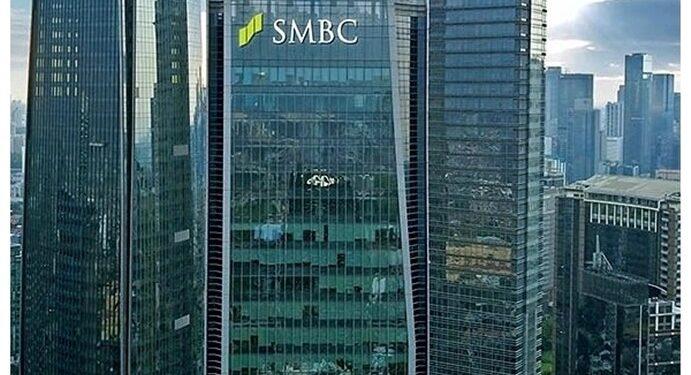 Bank SMBC Indonesia
