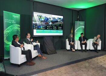 Smart Hospital Schneider Electric