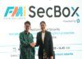 SecBox FPT Metrodata HP Indonesia