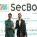 SecBox FPT Metrodata HP Indonesia