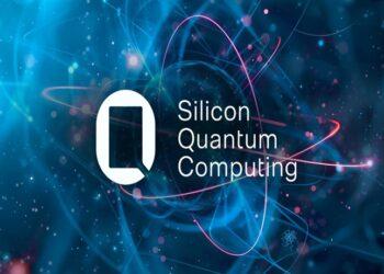 Silicon Quantum Computing x AMD