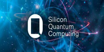 Silicon Quantum Computing x AMD