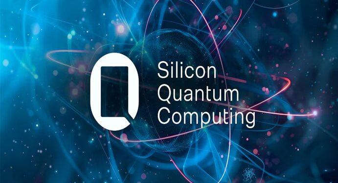 Silicon Quantum Computing x AMD