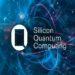 Silicon Quantum Computing x AMD