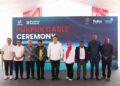 Telkom Pukpuk Cable