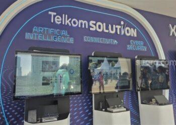 Telkom Solution Transformasi Digital BUMN
