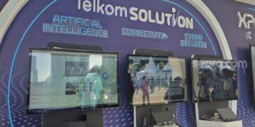 Telkom Solution Transformasi Digital BUMN