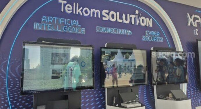 Telkom Solution Transformasi Digital BUMN