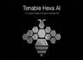 Tenable Hexa AI Cybersecurity