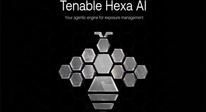 Tenable Hexa AI Cybersecurity