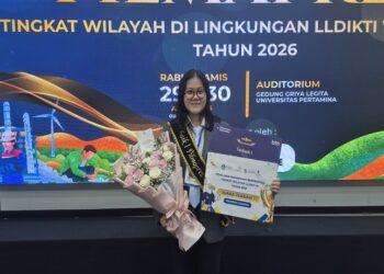 Tiffney - UPH