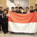 Indonesia Juara Umum SEA Esports Nations Cup 2026, Perkuat Dominasi di Asia Tenggara