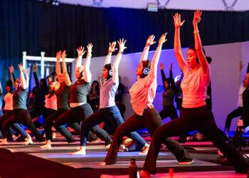 Hybrid Lifestyle, Saat Tren Sport-to-Street Makin Populer di Kalangan Anak Muda