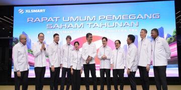 Jaringan 5G XLSmart