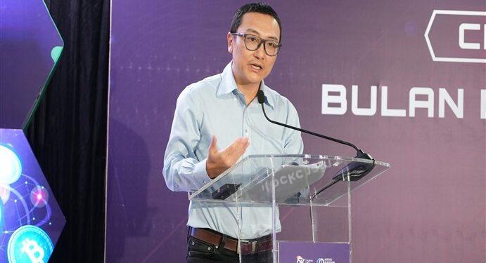 Pengguna Kripto Indonesia 2026