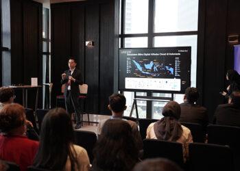 Alibaba Cloud Perkuat Ekosistem AI dan Talenta Digital Lokal