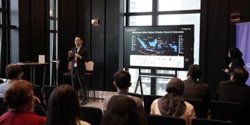Alibaba Cloud Perkuat Ekosistem AI dan Talenta Digital Lokal