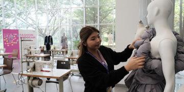 Di Tengah Era AI, School of Design BINUS Raih Employer Reputation #2 di Indonesia