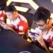Ekosistem Gaming Asia Tenggara
