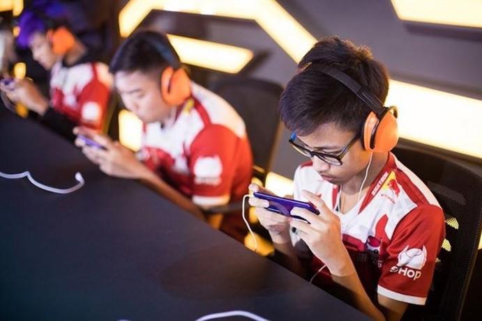 Ekosistem Gaming Asia Tenggara