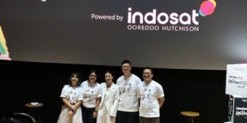 IdeaFest 2026, Bahas Masa Depan Manusia dalam Industri Kreatif di Era AI