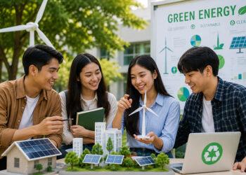Pertamina Goes to Campus 2026
