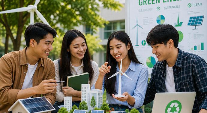 Pertamina Goes to Campus 2026