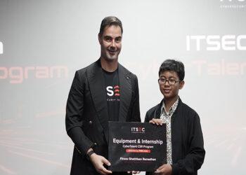 ITSEC Asia Fx iroos