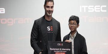 ITSEC Asia Fx iroos