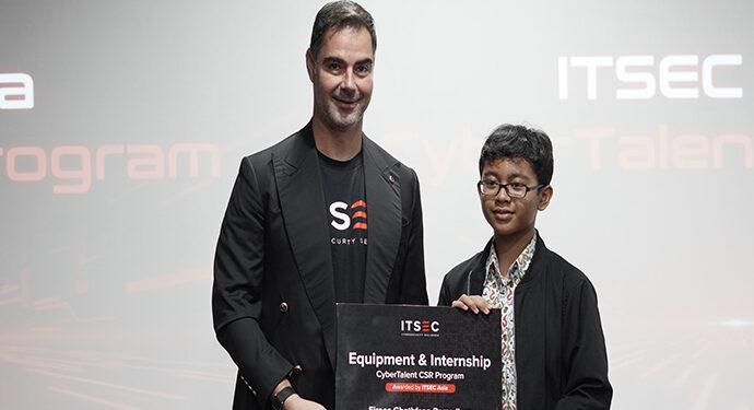 ITSEC Asia Fx iroos