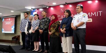AI Berkembang Pesat, Guru Tetap Jadi Kunci Pendidikan Masa Depan