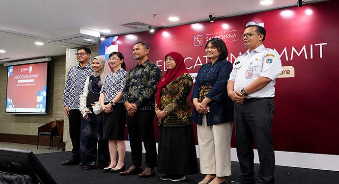 AI Berkembang Pesat, Guru Tetap Jadi Kunci Pendidikan Masa Depan