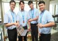Mahasiswa Binus