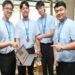 Mahasiswa Binus