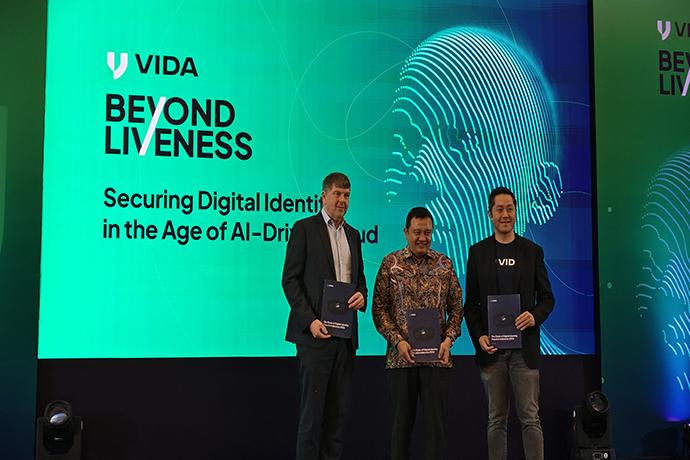VIDA ID FraudShield