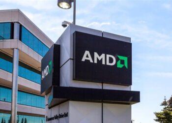 AMD - Vinay Awasthi