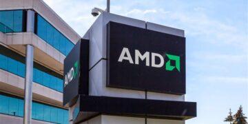 AMD - Vinay Awasthi