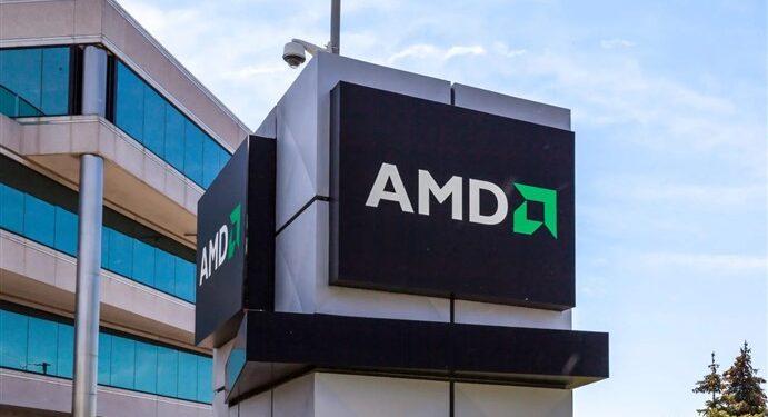 AMD - Vinay Awasthi