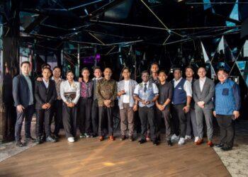 APEC Sustainable Bartender Championship 2026