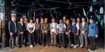 APEC Sustainable Bartender Championship 2026