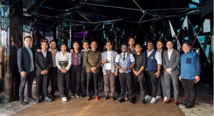 APEC Sustainable Bartender Championship 2026