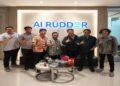 Adira Finance x AI Rudder