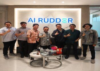Adira Finance x AI Rudder