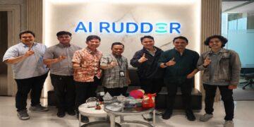 Adira Finance x AI Rudder