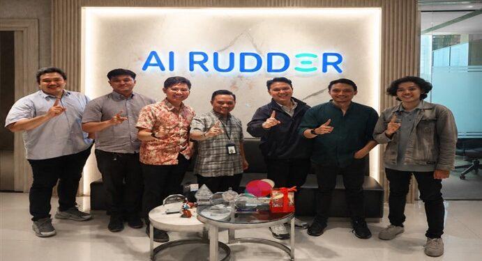 Adira Finance x AI Rudder
