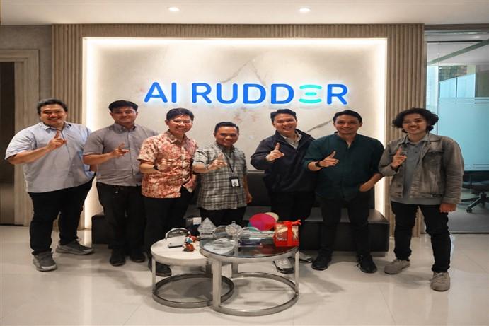 Adira Finance x AI Rudder